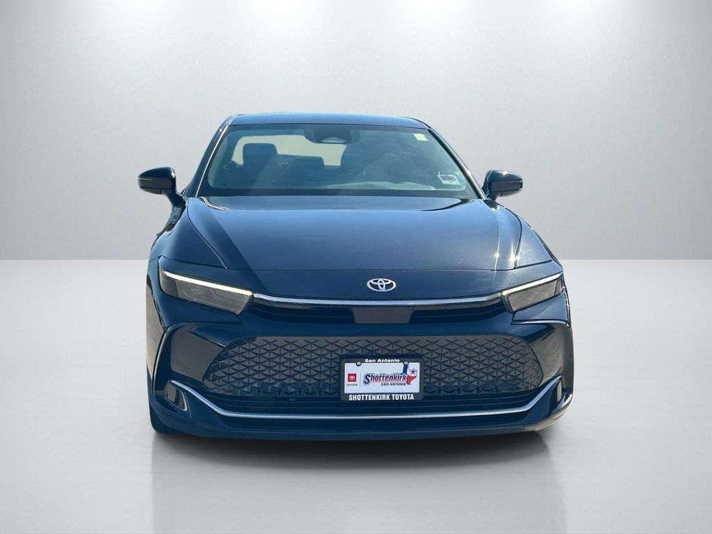 Used 2023 Toyota Crown Sedan