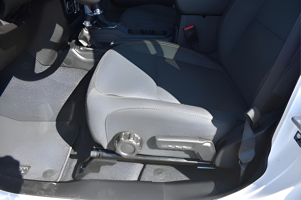 Used Car 2025 Jeep Gladiator  Nighthawk For Sale Under $40,000 In Austin, Texas