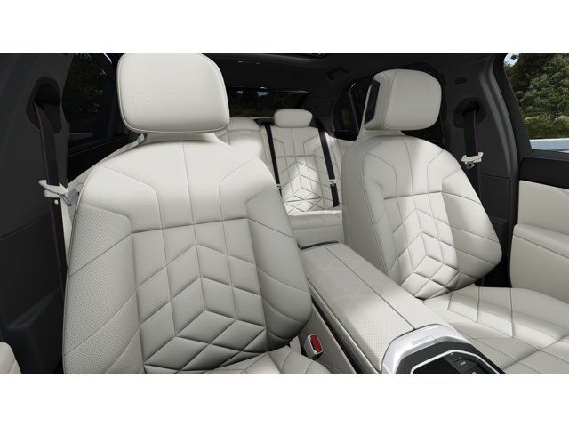 Thumbnail: 2026 BMW 7 Series - 11