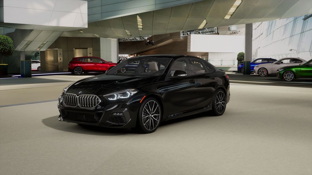 2024 BMW 2 Series 228i 28