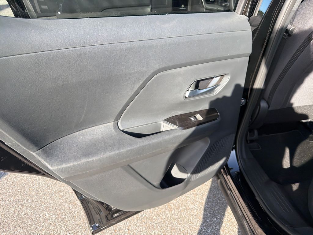 New 2026 Nissan Kicks SV 4D Sport Utility