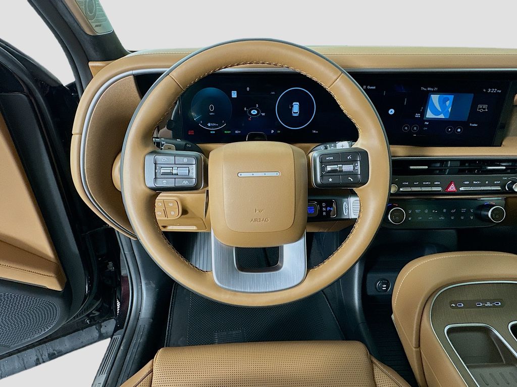 Thumbnail: 2026 Hyundai Palisade - 10
