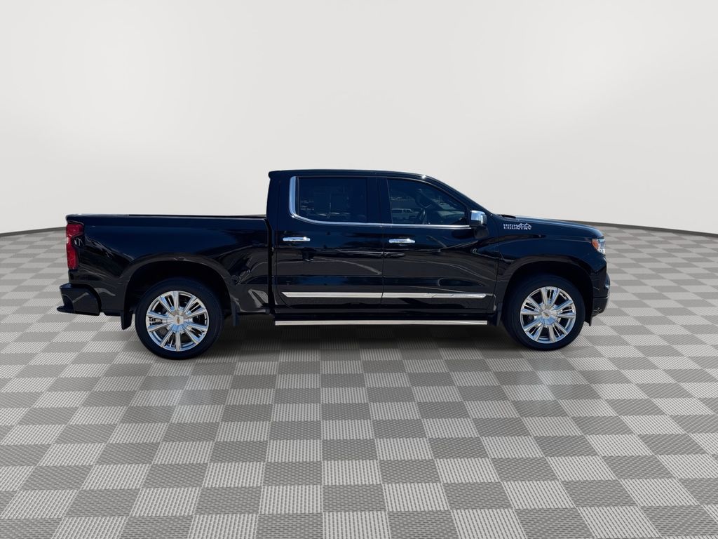 Used 2023 Chevrolet Silverado 1500 Truck