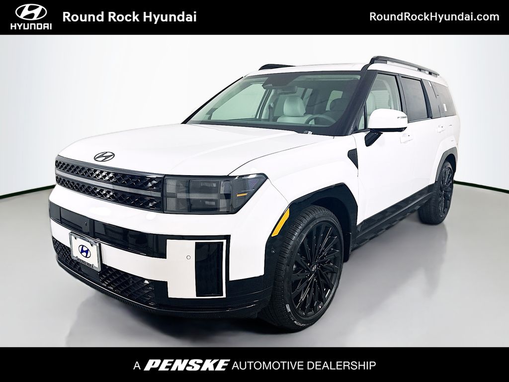 Thumbnail: 2026 Hyundai Santa Fe - 1