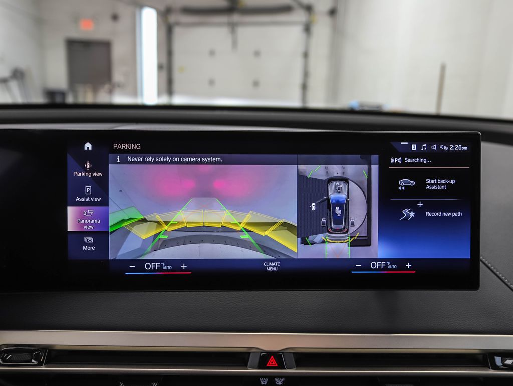 Thumbnail: 2023 BMW iX - 19