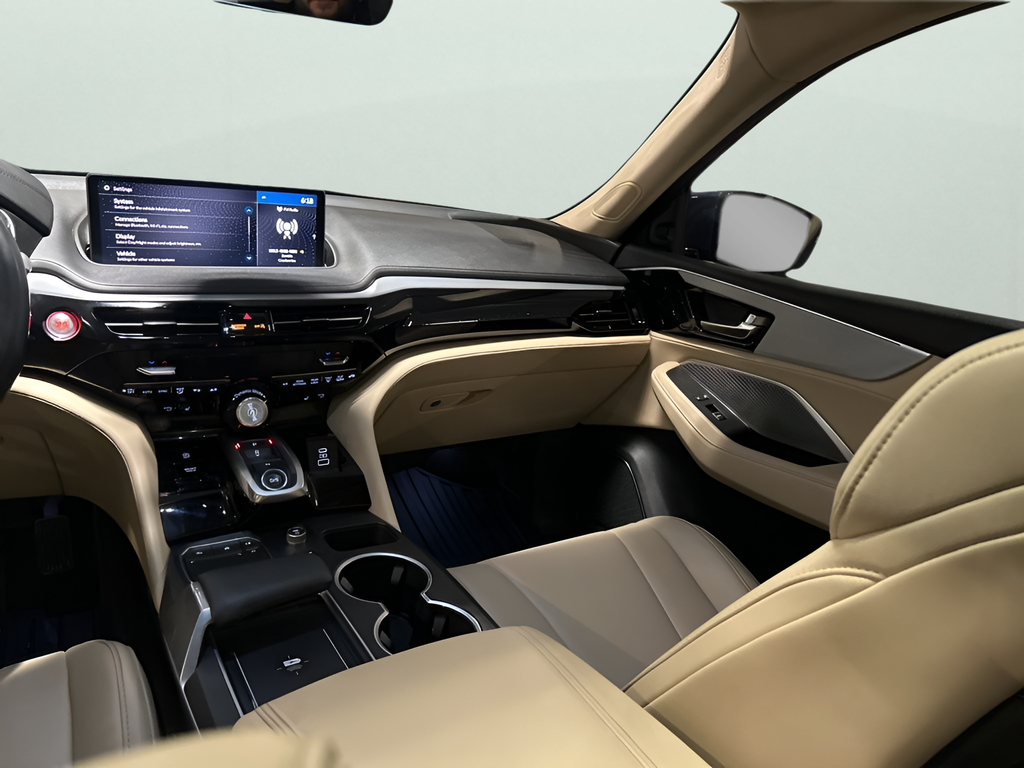 Used Car 2024 Acura Mdx  3.5l For Sale Under $40,000 In Austin, Texas