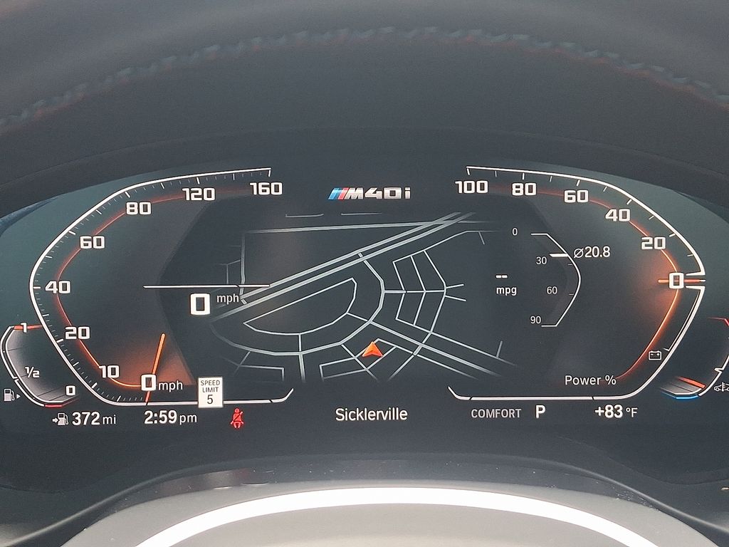 Thumbnail: 2023 BMW X3 - 21