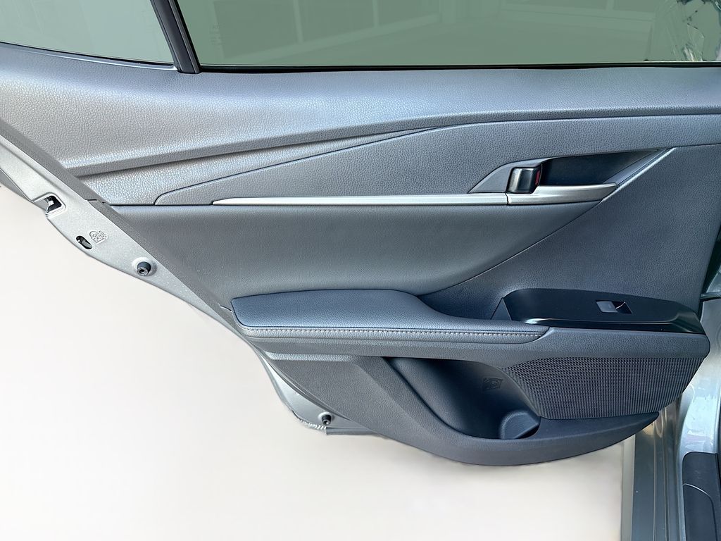 Thumbnail: 2026 Toyota Camry - 25
