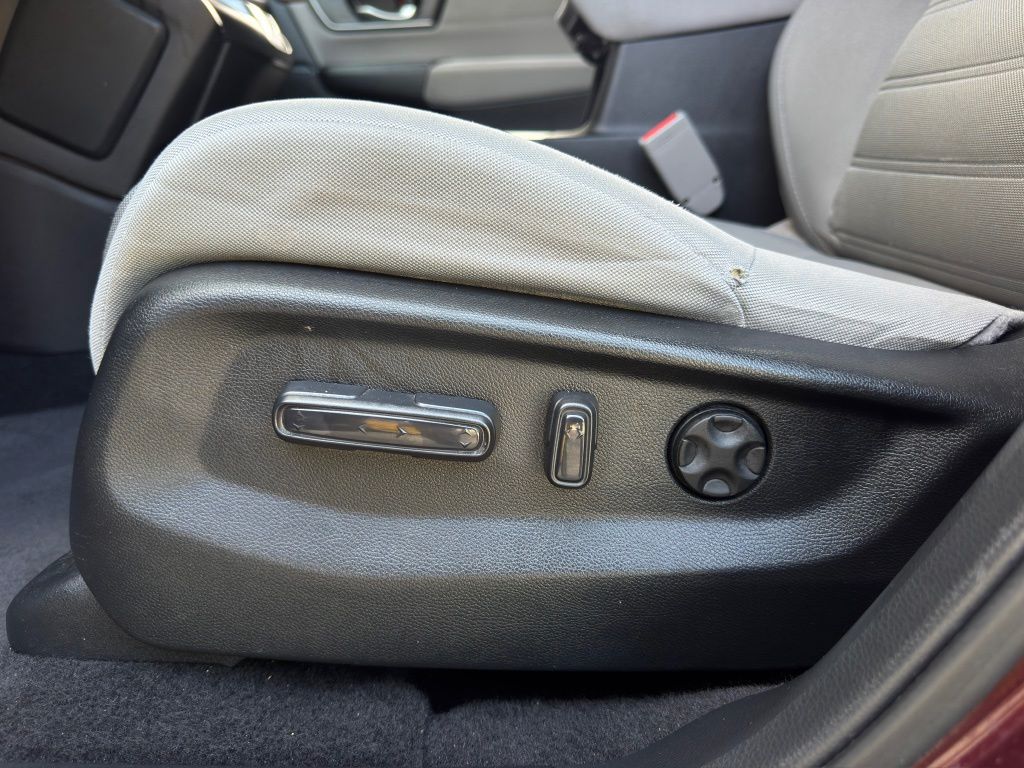 2018 Honda CR-V EX  at Emmons Autoplex