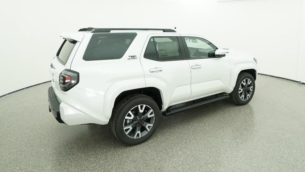 Thumbnail: 2025 Toyota 4Runner - 12