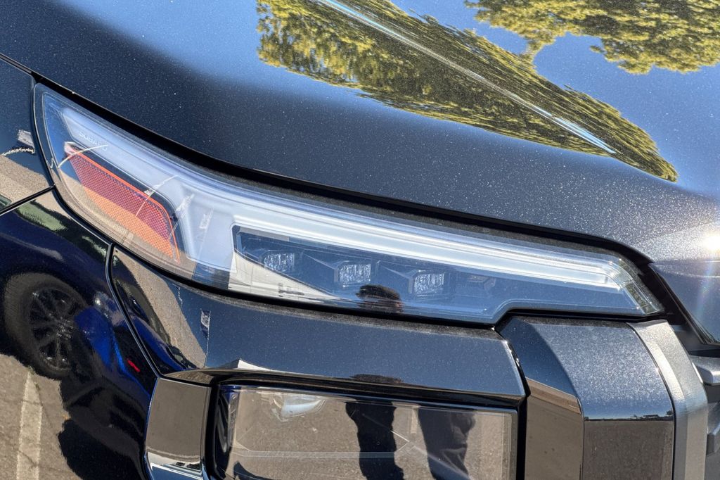 New 2026 Black Subaru Premium image 33