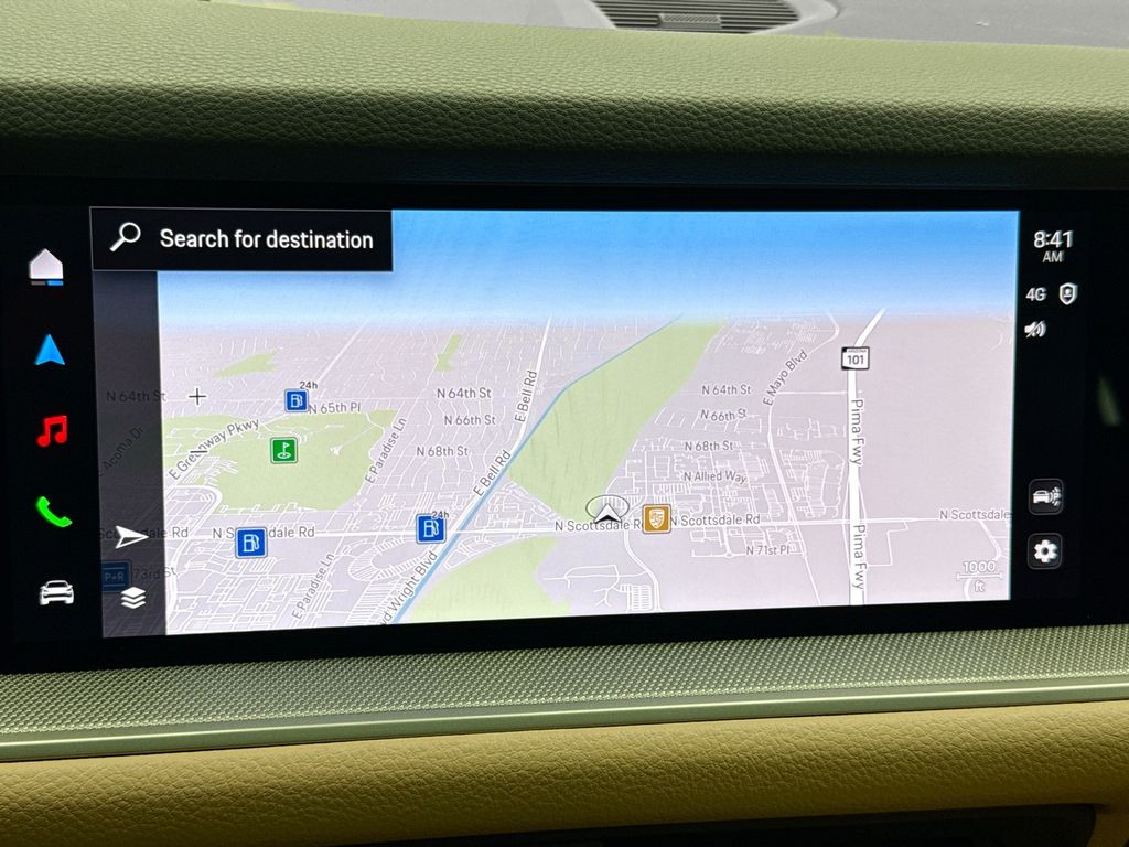 Thumbnail: 2026 Porsche Cayenne - 17