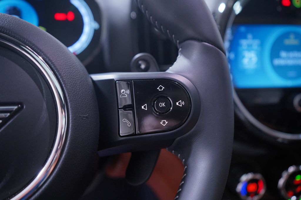Thumbnail: 2024 MINI Cooper Countryman - 21