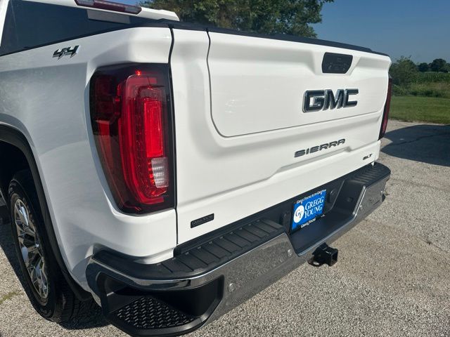 Used 2019 GMC Sierra 1500 Truck