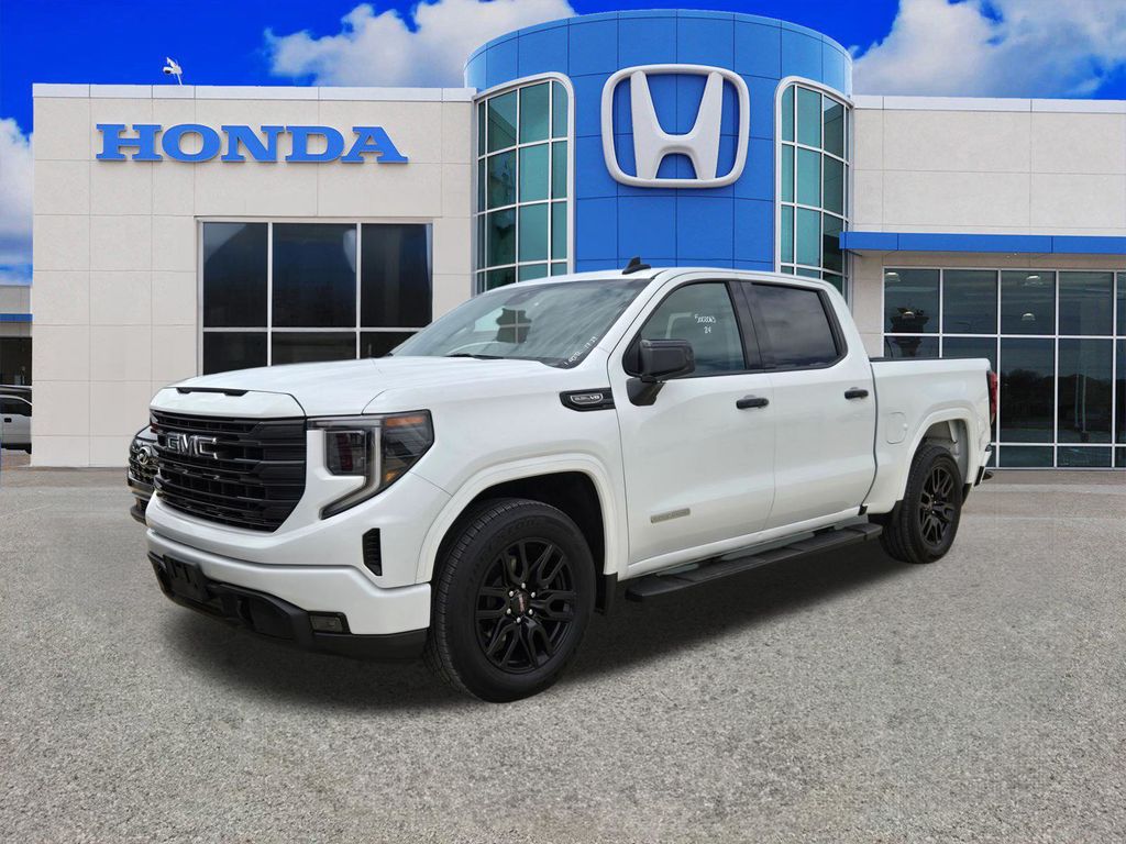 Used 2024 GMC Sierra 1500 Truck
