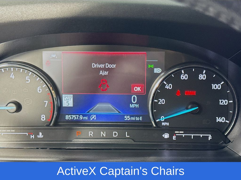 Used Car 2021 Ford Explorer  Xlt For Sale Under $20,000 In Austin, Texas