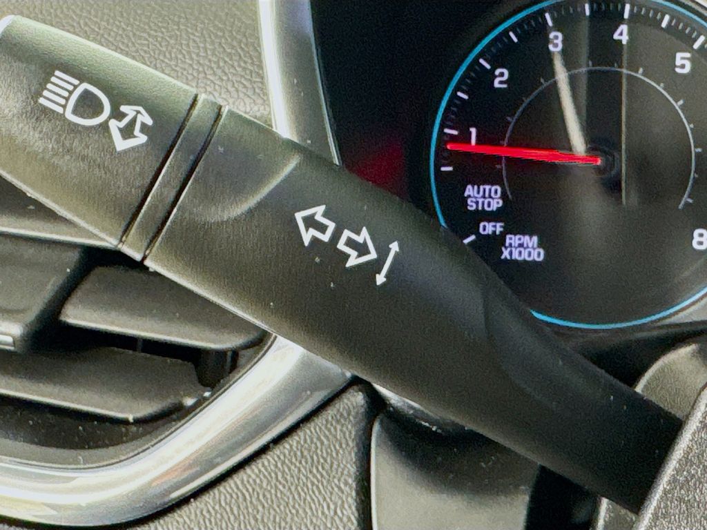 Used Car 2019 Chevrolet Equinox  Lt For Sale Under $20,000 In Austin, Texas