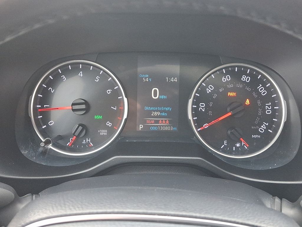 Thumbnail: 2019 Toyota RAV4 - 21