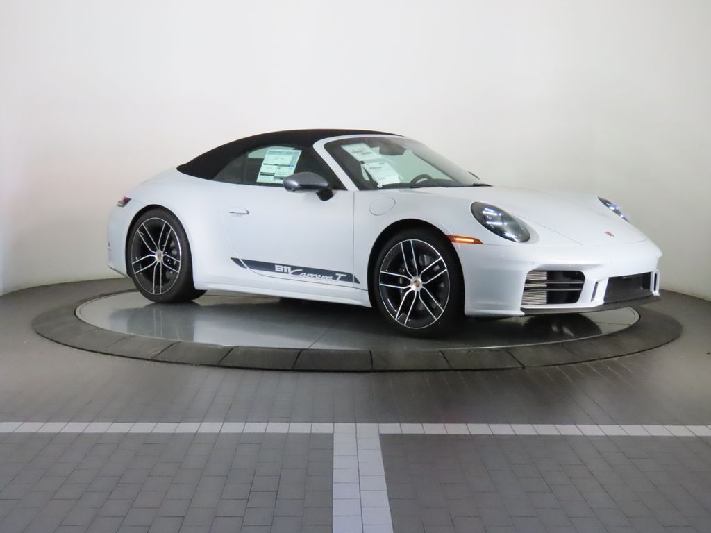 Thumbnail: 2026 Porsche 911 - 9