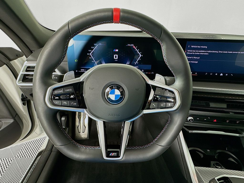 Thumbnail: 2025 BMW 4 Series - 11