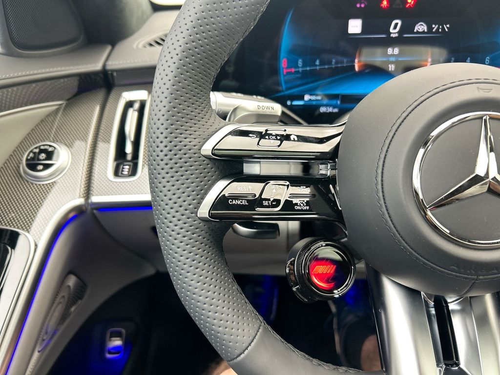 Thumbnail: 2026 Mercedes-Benz S-Class - 11