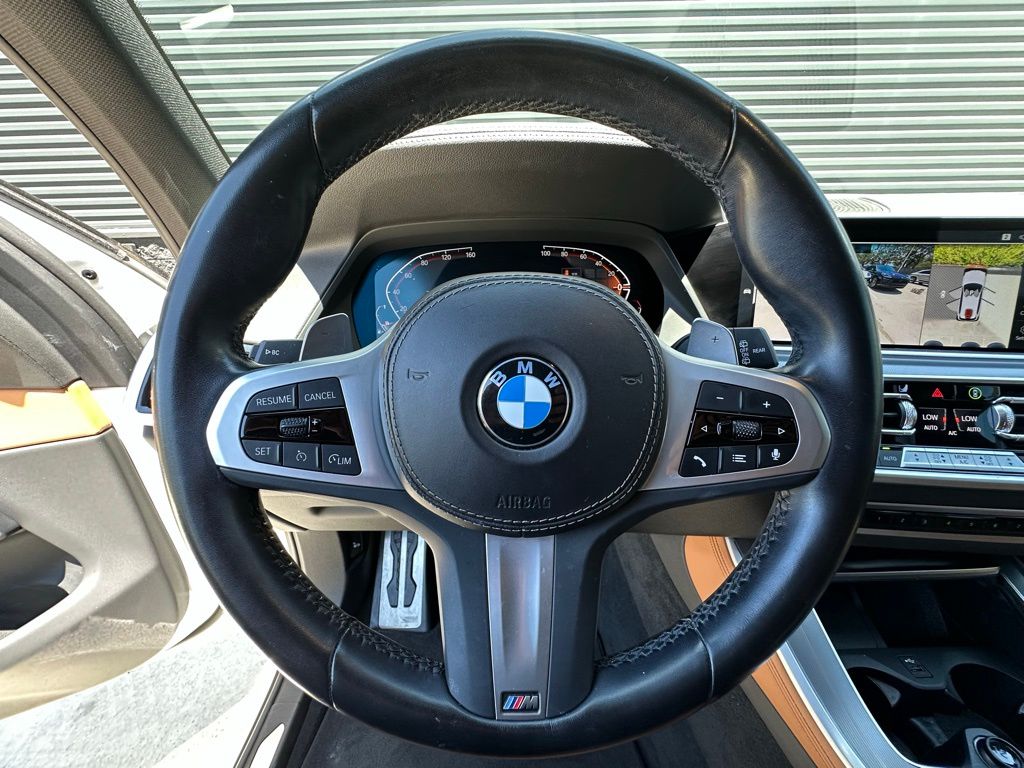 Thumbnail: 2023 BMW X5 - 17