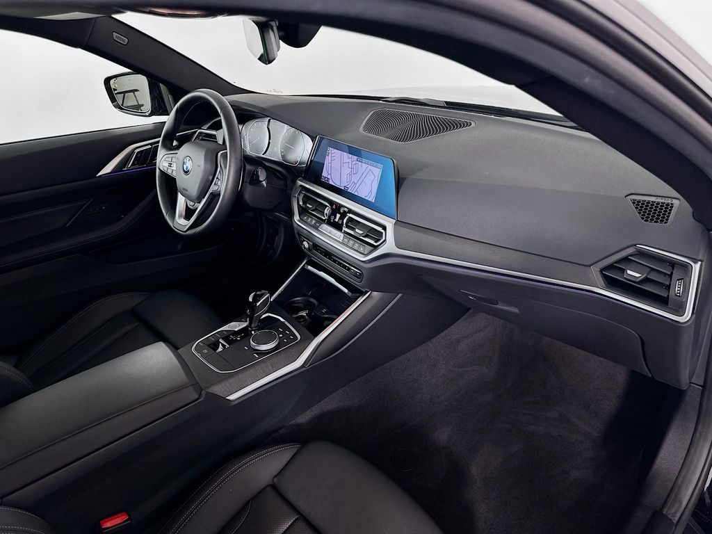 Thumbnail: 2022 BMW 4 Series - 29