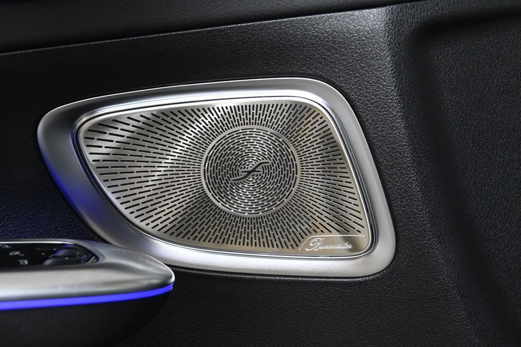 Thumbnail: 2026 Mercedes-Benz C-Class - 25