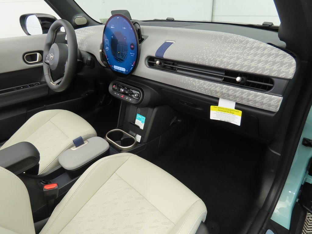 Thumbnail: 2026 MINI Cooper - 19