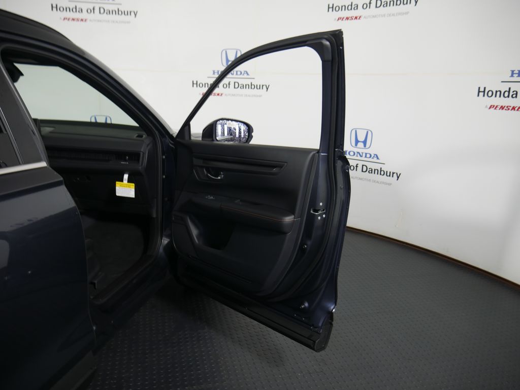 Thumbnail: 2026 Honda CR-V - 5