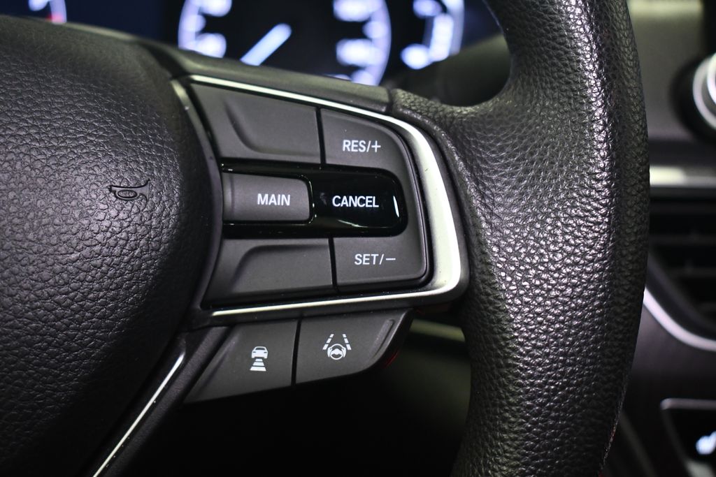 Thumbnail: 2020 Honda Accord - 24