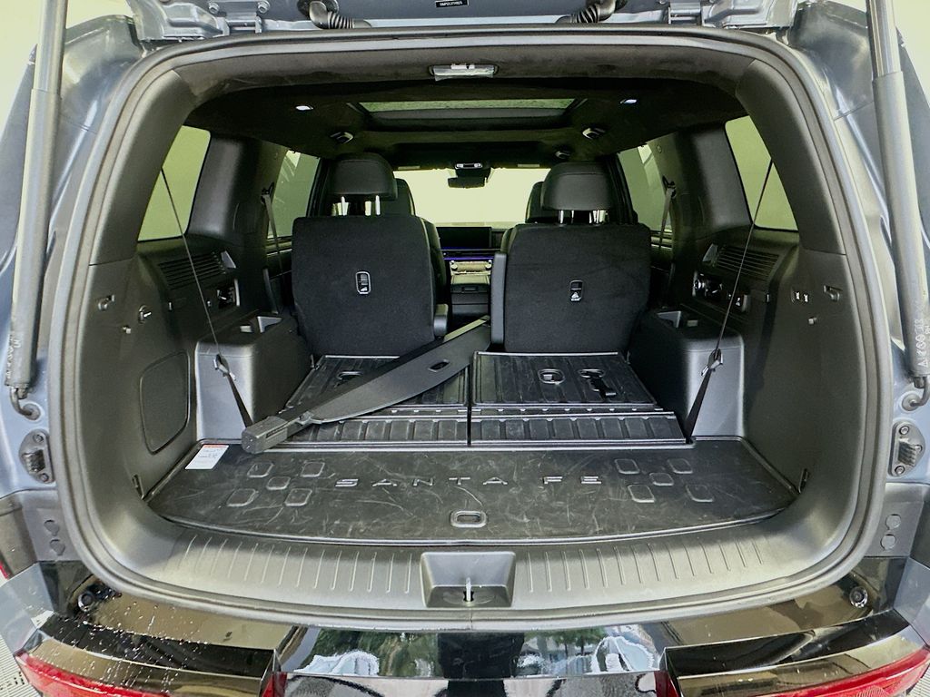 Thumbnail: 2026 Hyundai Santa Fe - 26