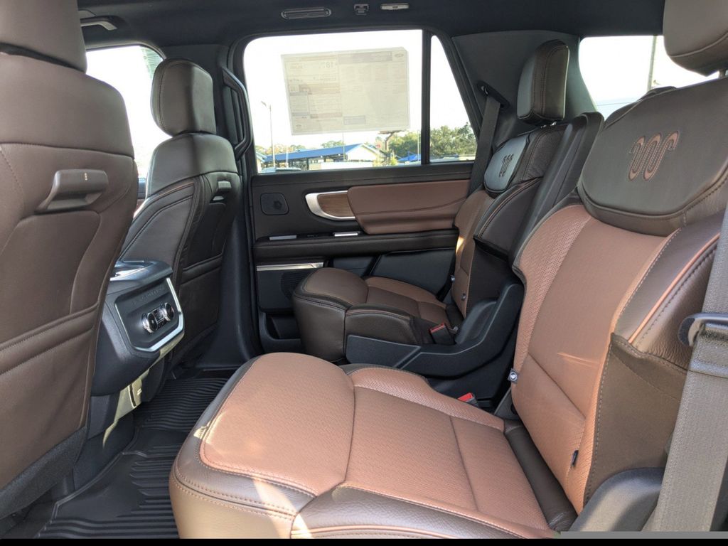2025 Ford Expedition King Ranch