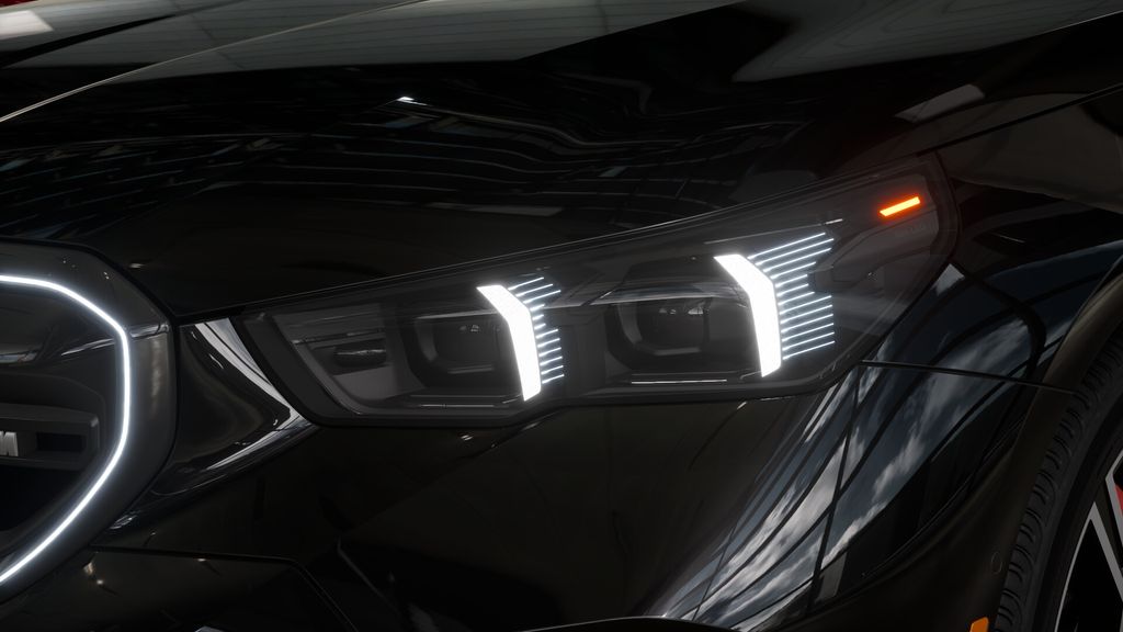 Thumbnail: 2025 BMW i5 - 6