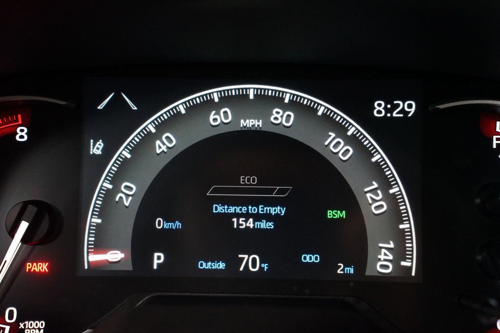 Thumbnail: 2025 Toyota RAV4 - 16