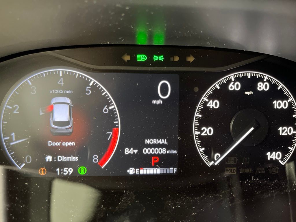 Thumbnail: 2027 Honda HR-V - 30
