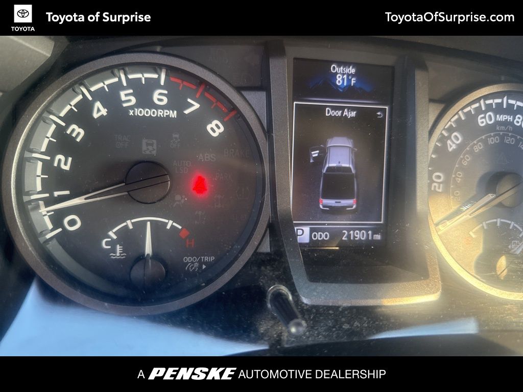 Thumbnail: 2019 Toyota Tacoma - 1