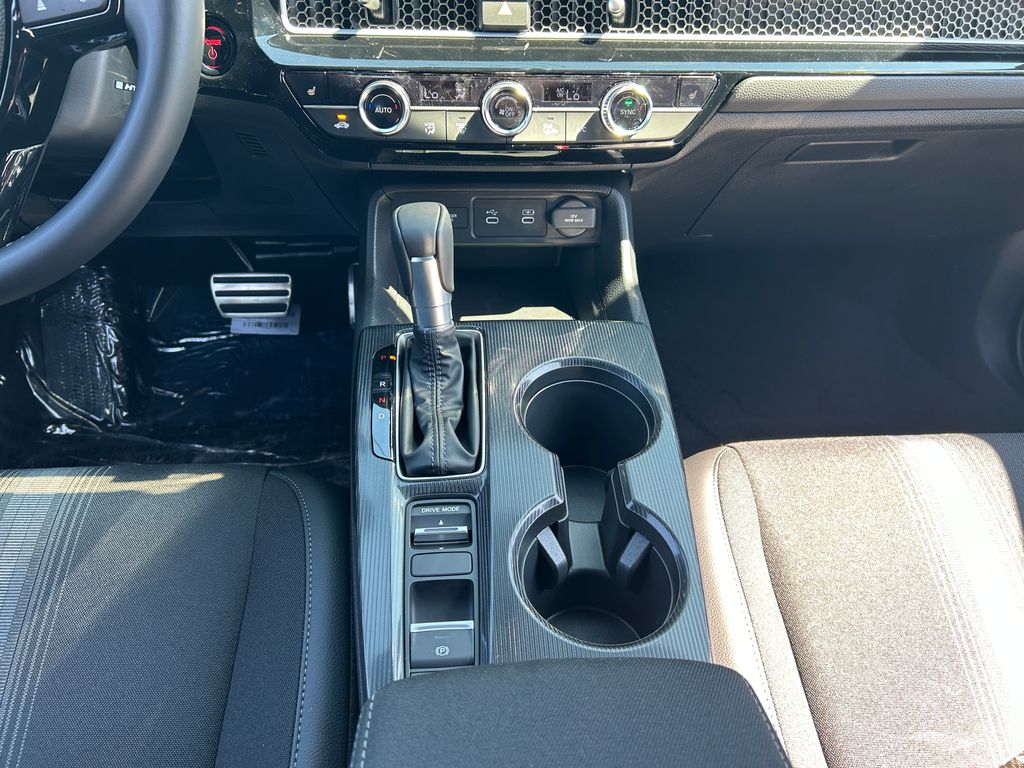 Thumbnail: 2026 Honda Civic - 17