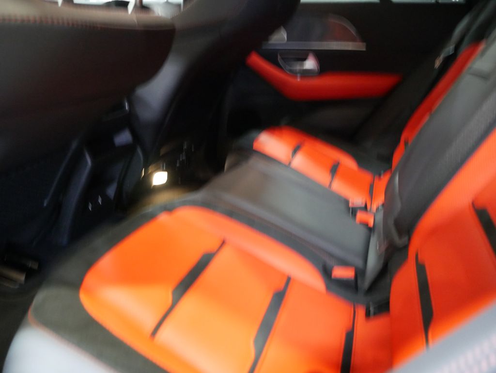 Thumbnail: 2025 Mercedes-Benz GLE - 22