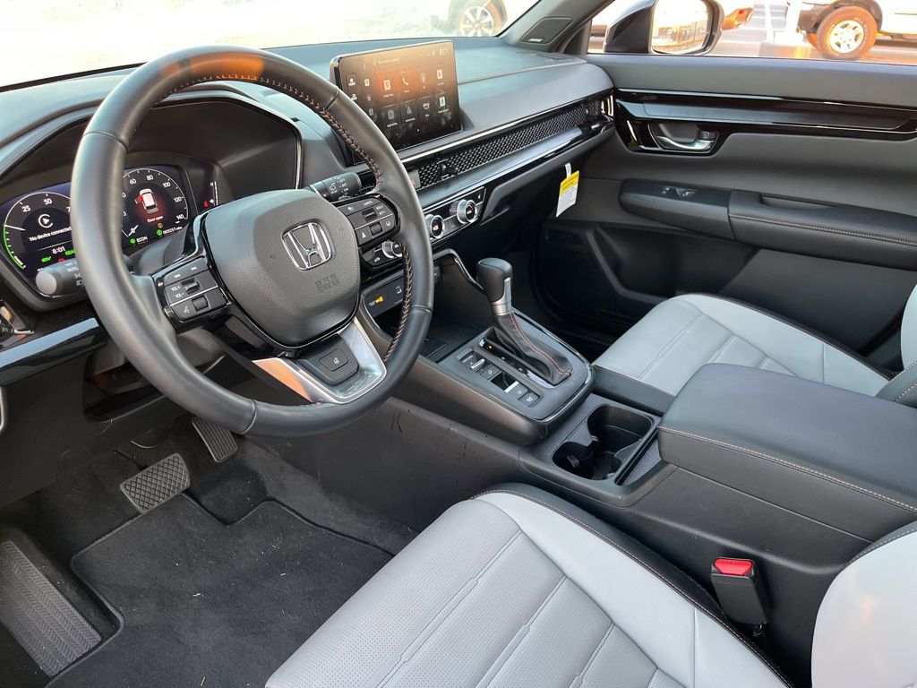 Thumbnail: 2026 Honda CR-V - 20