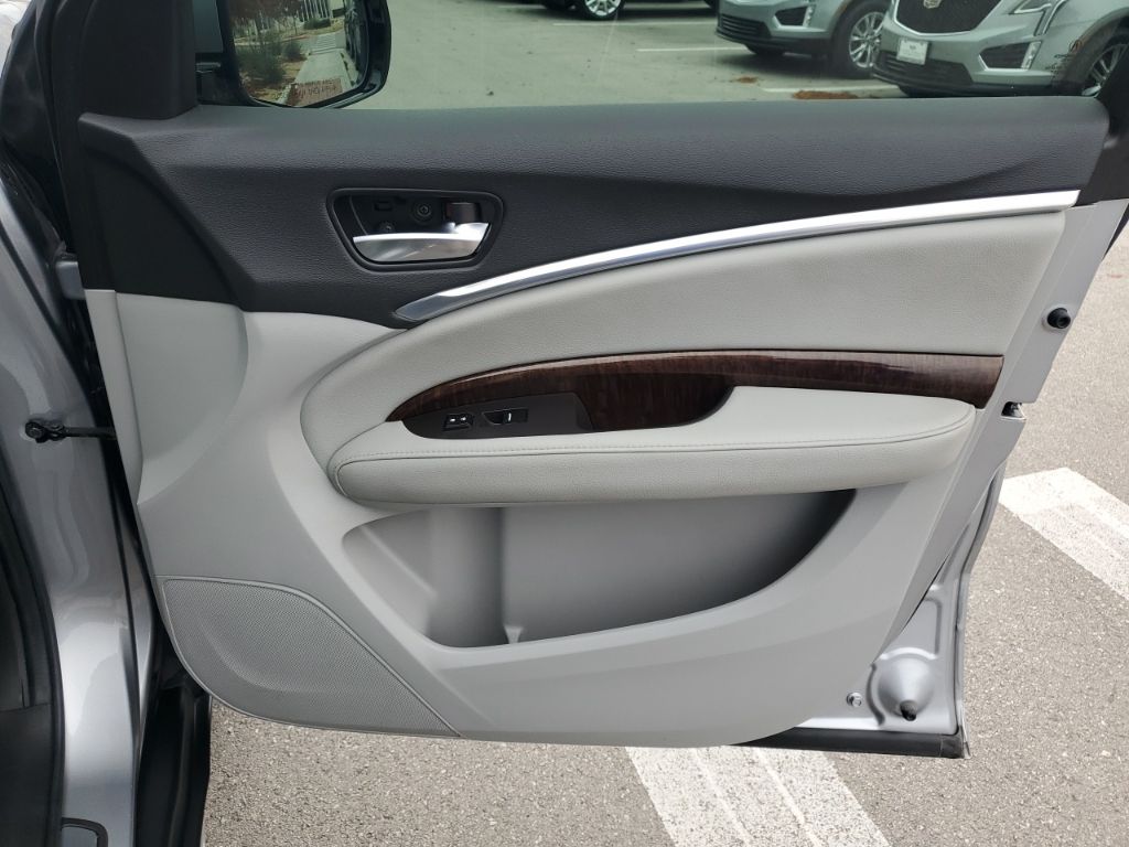 Used Car 2020 Acura Mdx  3.5l For Sale Under $20,000 In Austin, Texas