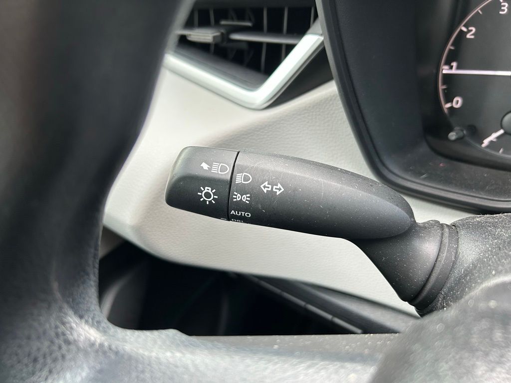 Thumbnail: 2024 Toyota Corolla - 21