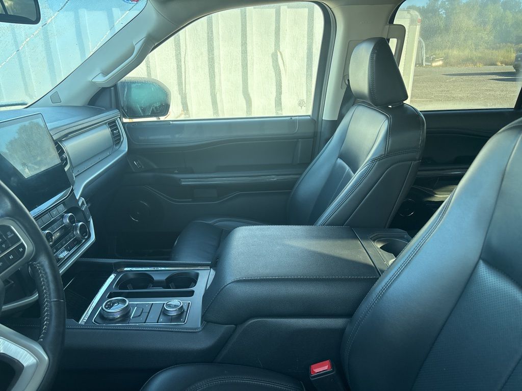 2024 Ford Expedition Max XLT - 1