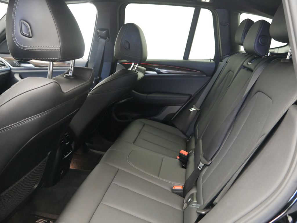 Thumbnail: 2023 BMW X3 - 20
