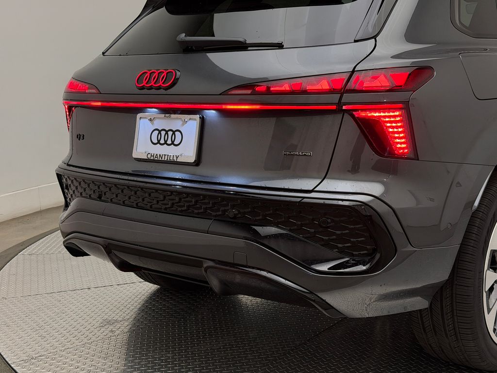 Thumbnail: 2026 Audi Q3 - 13