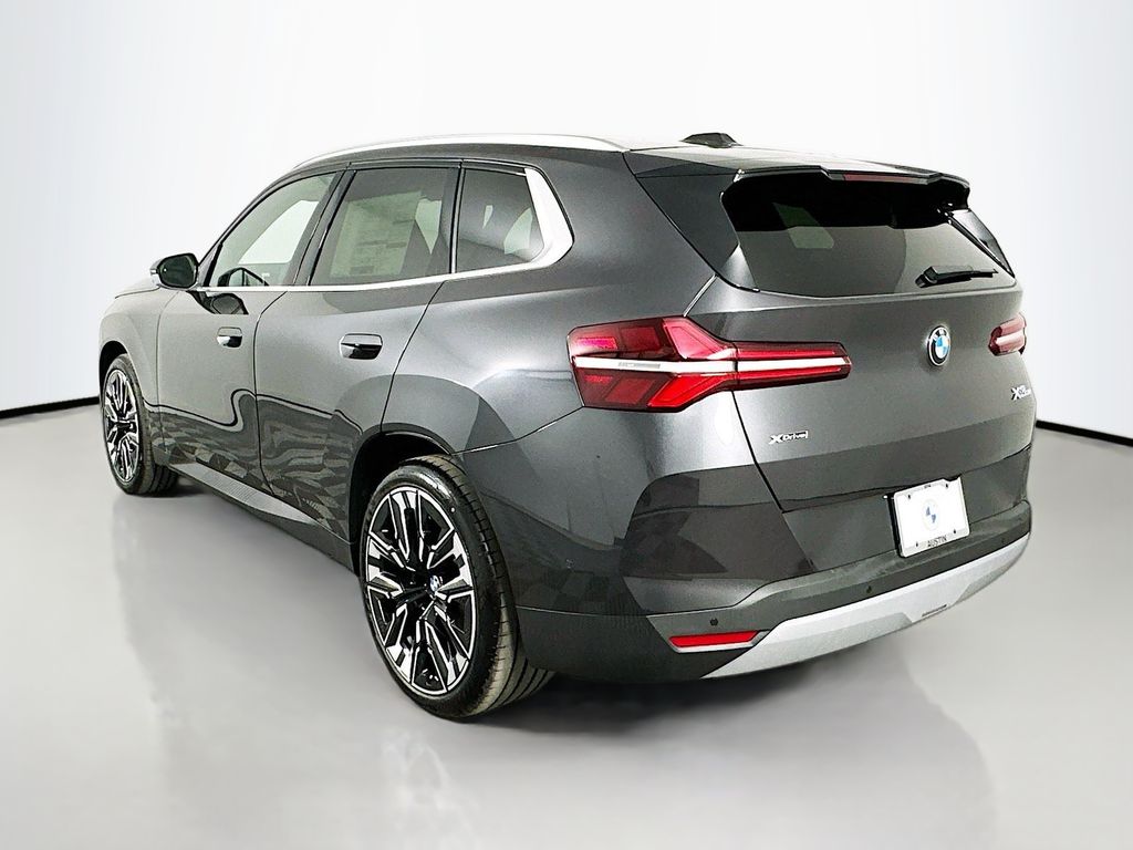 Thumbnail: 2026 BMW X3 - 7