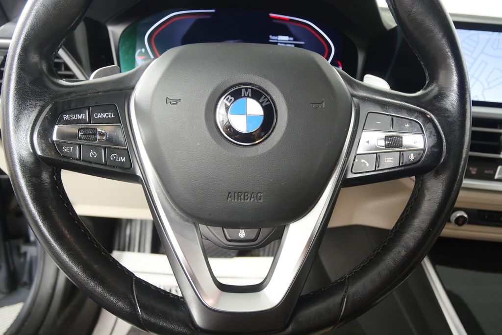 2023 BMW 4 Series 430i 16