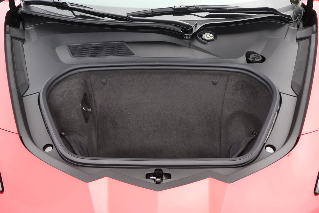 Thumbnail: 2024 Chevrolet Corvette - 10