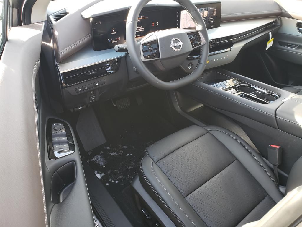 new 2026 Nissan Murano car, priced at $45,868