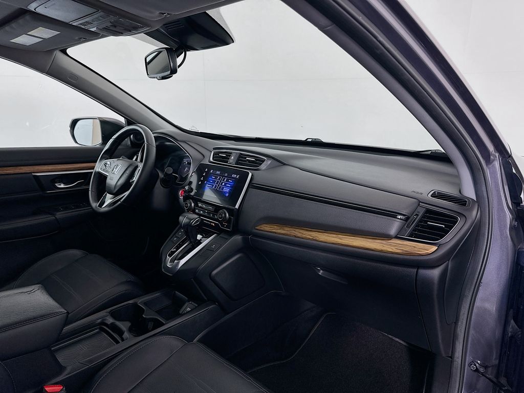 Thumbnail: 2018 Honda CR-V - 30